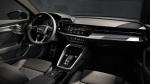 Audi A3 Sedan 35 TFSI 2020 года (WW)